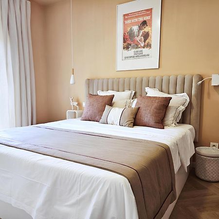 Seaside 3 Suites Penthouse With Pool Gym & Bbq Terrace カップ・マルールー エクステリア 写真
