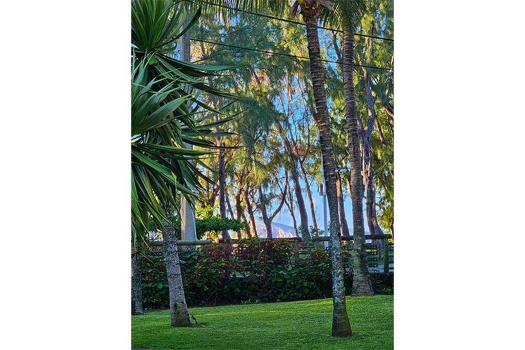 Seaside 3 Suites Penthouse With Pool Gym & Bbq Terrace カップ・マルールー エクステリア 写真
